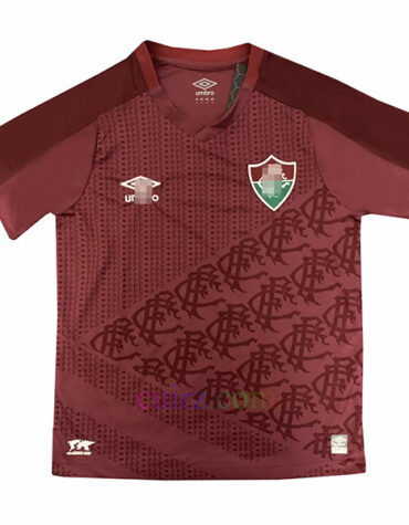 Camiseta de Entrenamiento Fluminense 2023/24 | Cuirz