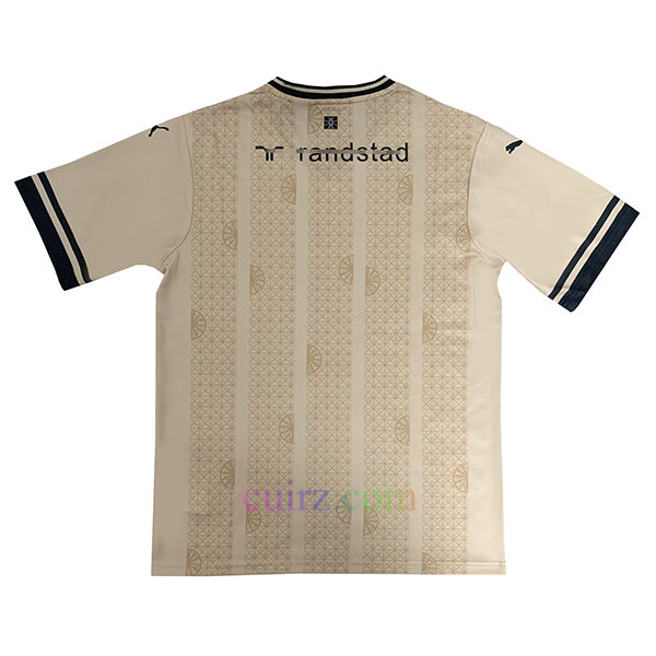 Camiseta Conmemorativa de RC Lens 2022/23 | Cuirz 4