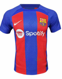 Camiseta Edición Especial Barcelona 2023/24 Versión Jugador | Cuirz 2