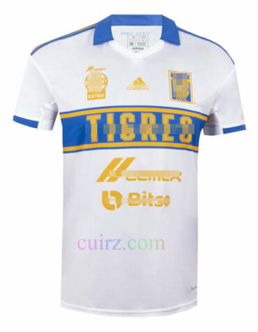 Camiseta Tigres UANL 3ª Equipación 2023/24 | Cuirz