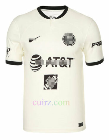 Camiseta Club América 3ª Equipación 2022/23 | Cuirz