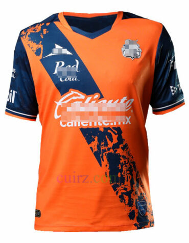Camiseta Puebla 2ª Equipación 2022/23