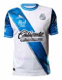 Camiseta Puebla 2ª Equipación 2022/23 Niño