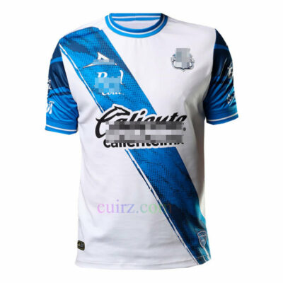 Camiseta Puebla 1ª Equipación 2022/23 | Cuirz