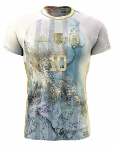 Camiseta Conmemorativa Argentina 2022/23 | Cuirz