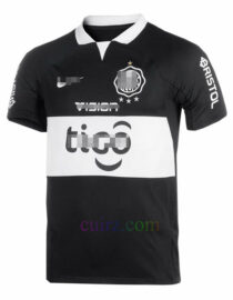 Camiseta Olimpia 1ª Equipación 2023/24 | Cuirz