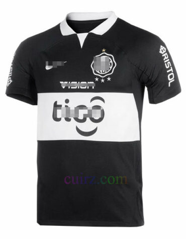 Camiseta Olimpia 2ª Equipación 2023/24 | Cuirz 5