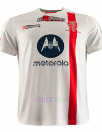 Camiseta Mamelodi Sundowns 2ª Equipación 2022/23