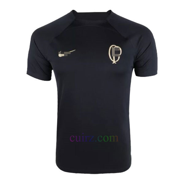 Camiseta de Entrenamiento Corinthians 2023/24 | Cuirz 3
