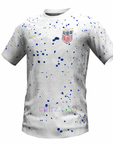 Camiseta de Entrenamiento Estados Unidos 2023/24 | Cuirz