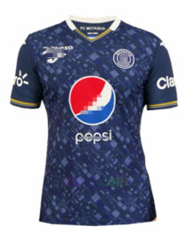 Camiseta El Salvador 1ª Equipación 2023/24