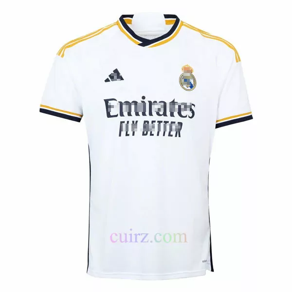 Camiseta Real Madrid 1ª Equipación 2023 2024 | Cuirz 3