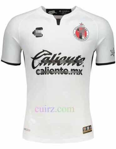Camiseta Tijuana 2ª Equipación 2022/23 | Cuirz