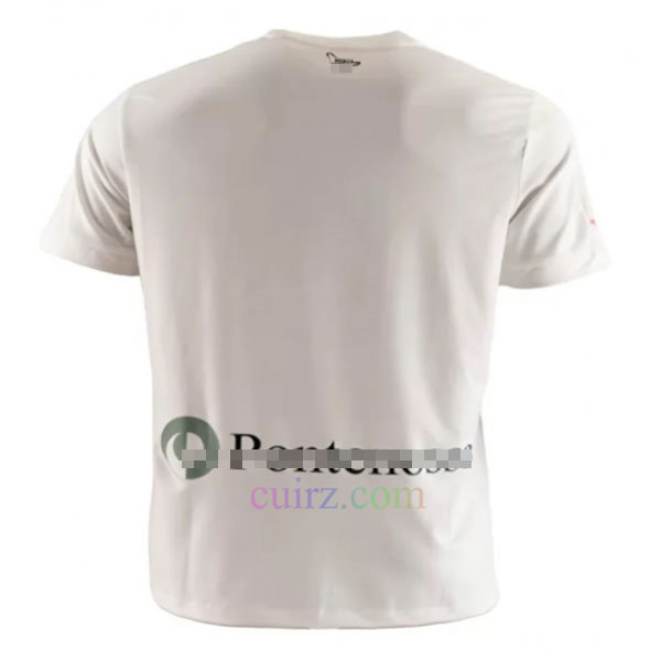 Camiseta Monza 2ª Equipación 2022/23 | Cuirz 4
