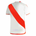 Camiseta Perú 1ª Equipación 2023/24 | Cuirz 3