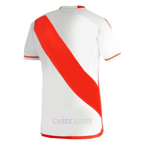 Camiseta Perú 1ª Equipación 2023/24 | Cuirz 4