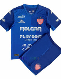 Camiseta Necaxa 1ª Equipación 2022/23 Niño