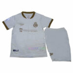 Camiseta Al-Nassr 3ª Equipación 2022/23 Niño | Cuirz 2