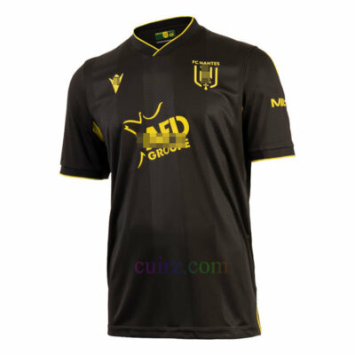 Camiseta Nantes 3ª Equipación 2022/23 | Cuirz