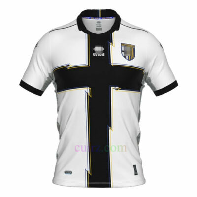 Camiseta Parma 1ª Equipación 2022/23 | Cuirz