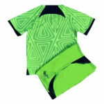 Camiseta VfL Wolfsburgo 1ª Equipación 2022/23 Niño | Cuirz 3