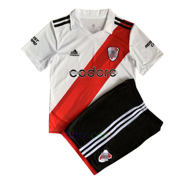 Camiseta River Plate 1ª Equipación 2022/23 Niño | Cuirz 3