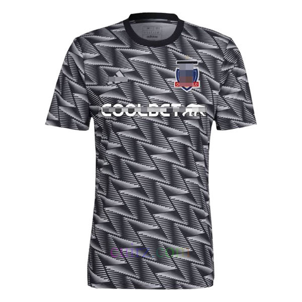 Camiseta Colo-Colo 4ª Equipación 2022/23