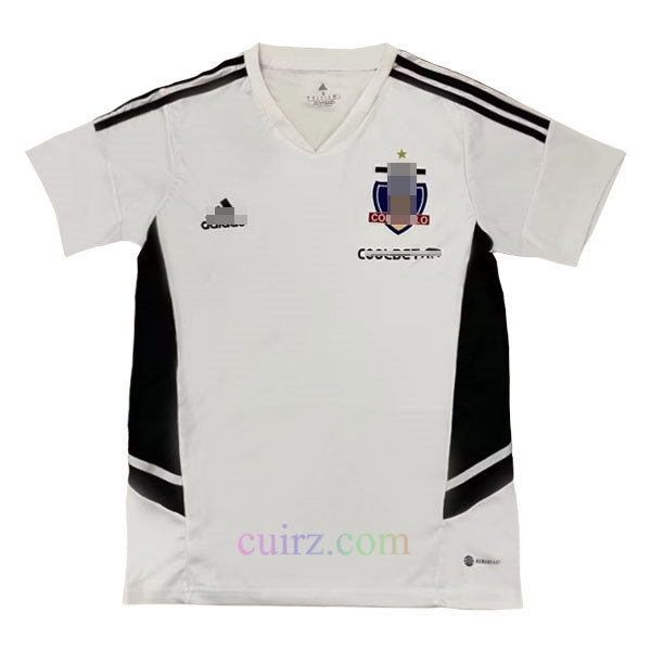 Camiseta de Entrenamiento Colo-Colo 2022/23 | Cuirz