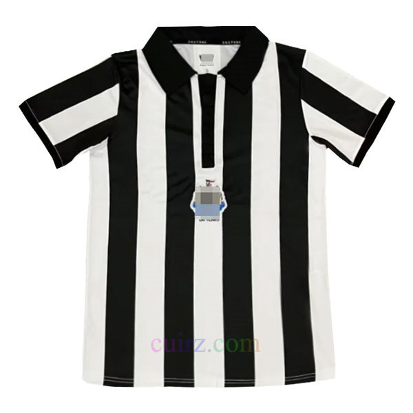 Camiseta Newcastle 130º Aniversario 2022/23 | Cuirz