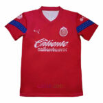 Camiseta de Entrenamiento Chivas 2022/23 | Cuirz 2