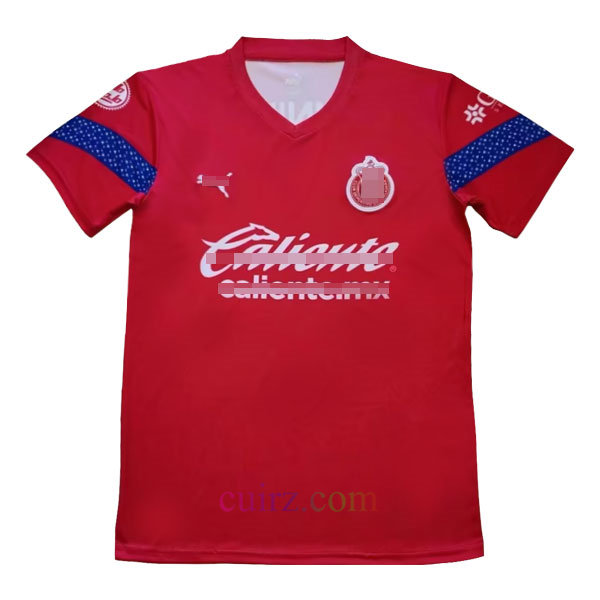 Camiseta de Entrenamiento Chivas 2022/23 | Cuirz