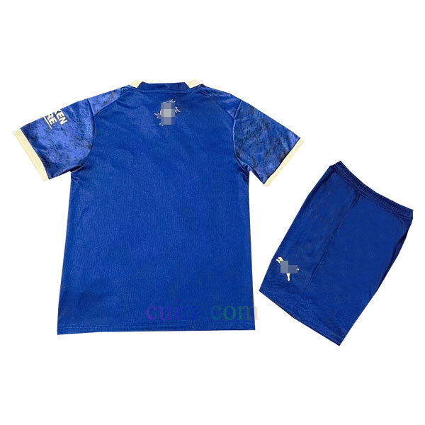 Camiseta Edición Especial Manchester City 2023/24 Niño | Cuirz 4