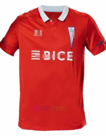 Camiseta de baloncesto Napoli 2023/24 | Cuirz