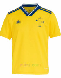 Camiseta Corinthians 2023/24 Edición Especial | Cuirz 2