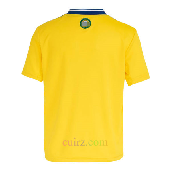 Camiseta Cruzeiro 3ª Equipación 2023/24 | Cuirz 4