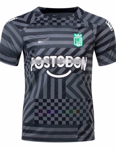 Camiseta Prepartido Atlético Nacional 2023/24 | Cuirz