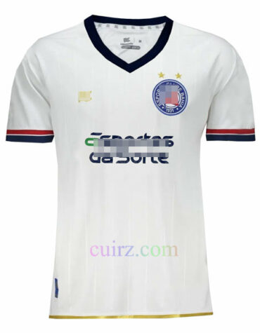 Camiseta Bahia 2ª Equipación 2023/24 | Cuirz