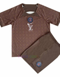 Camiseta Aston Villa Versión Conceptual 2023/24 Niño | Cuirz 2