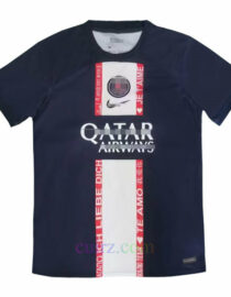 Camiseta Prepartido Barcelona 2023/24 | Cuirz