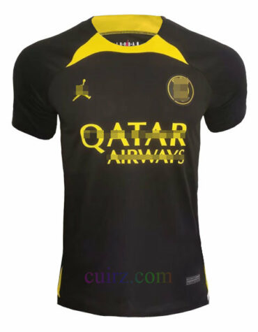 Camiseta de Entrenamiento PSG 2023/24 | Cuirz