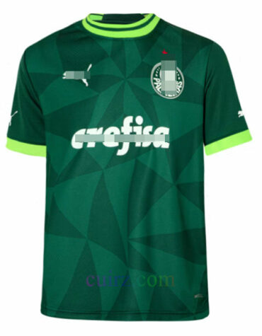 Camiseta Palmeiras 1ª Equipación 2023/24 | Cuirz