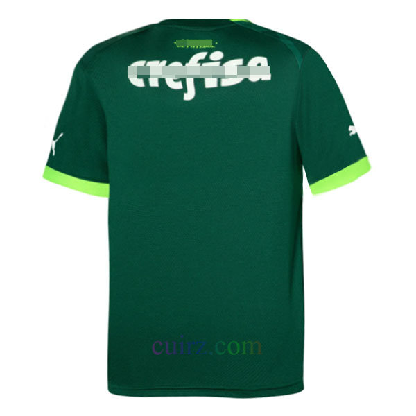 Camiseta Palmeiras 1ª Equipación 2023/24 | Cuirz 4