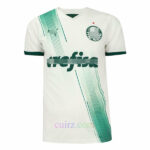 Camiseta Palmeiras 2ª Equipación 2023/24 | Cuirz 2