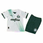 Camiseta Palmeiras 2ª Equipación 2023/24 Niño | Cuirz 2