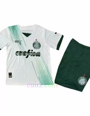 Camiseta Palmeiras 2ª Equipación 2023/24 Niño