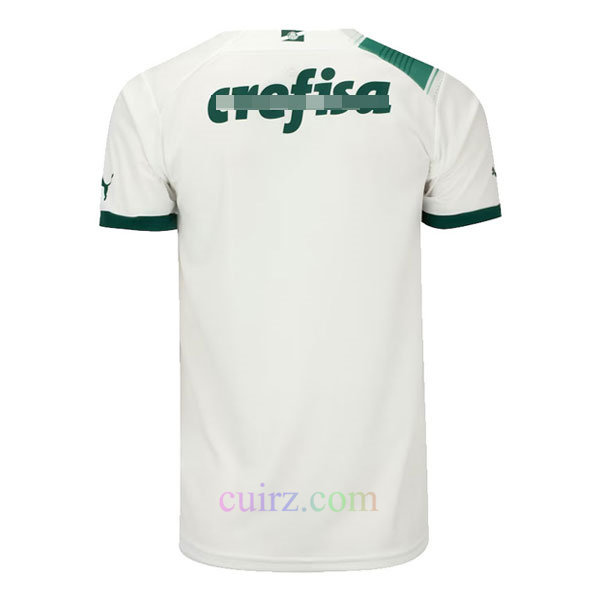 Camiseta Palmeiras 2ª Equipación 2023/24 | Cuirz 4