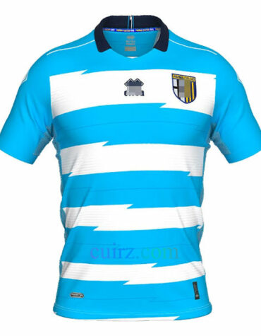 Camiseta Portero Parma 2ª Equipación 2023/24