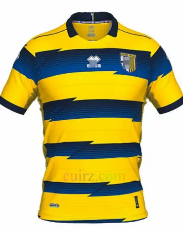 Camiseta Parma 2ª Equipación 2023/24