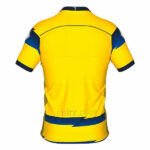 Camiseta Parma 2ª Equipación 2023/24 | Cuirz 3