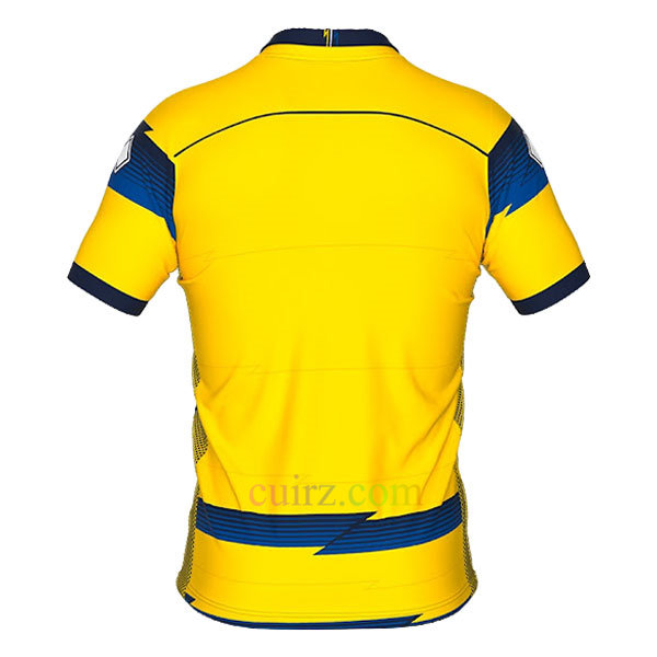 Camiseta Parma 2ª Equipación 2023/24 | Cuirz 4
